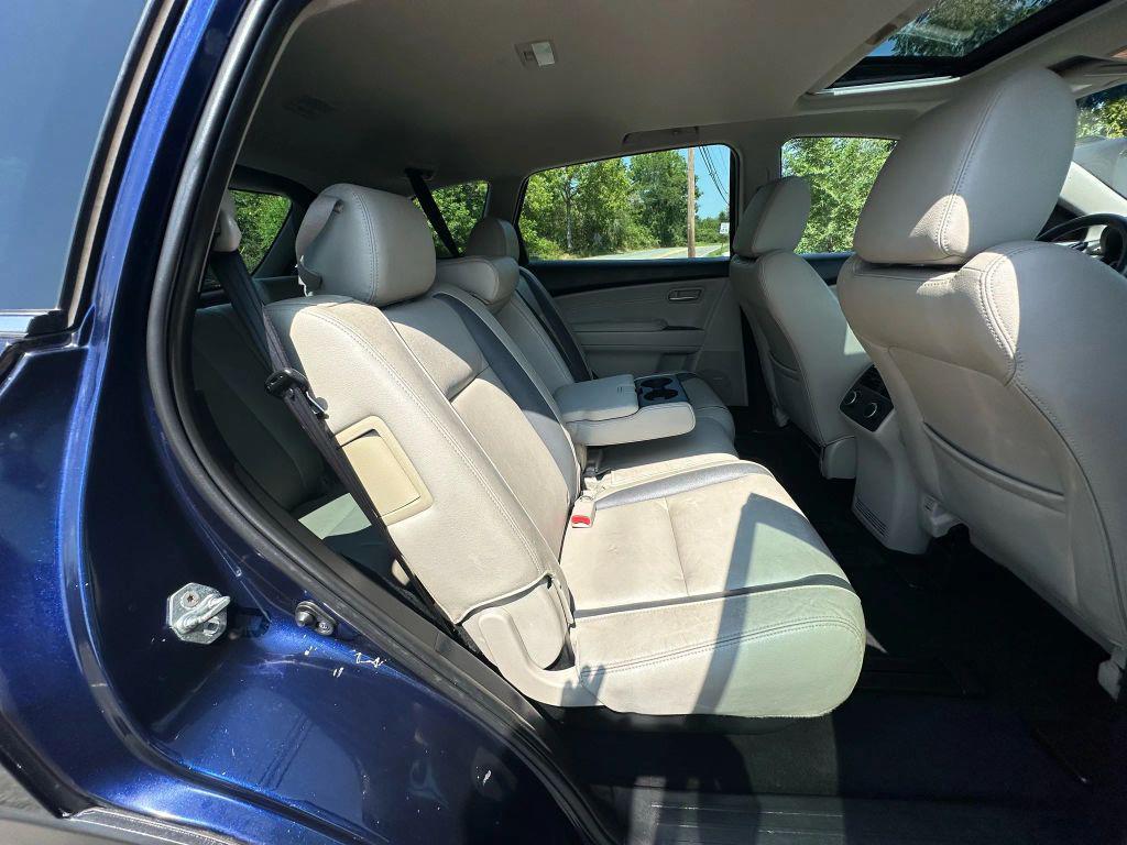 used 2009 Mazda CX-9 car, priced at $7,990