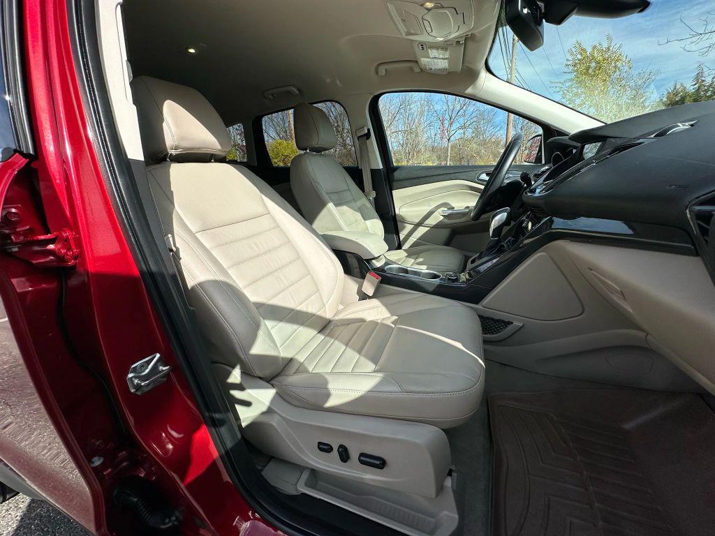 used 2016 Ford Escape car, priced at $11,990