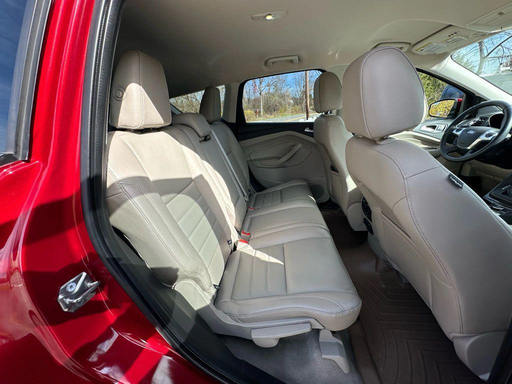 used 2016 Ford Escape car, priced at $11,990