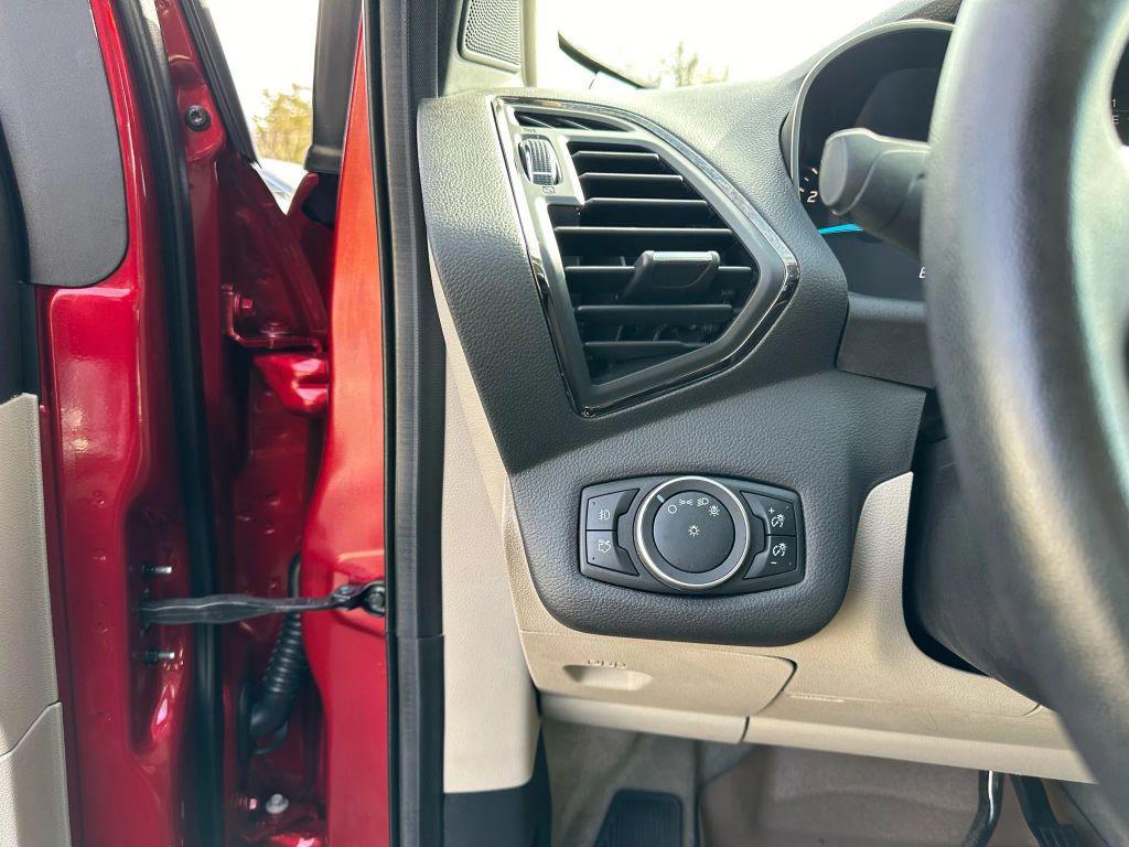 used 2016 Ford Escape car, priced at $11,990