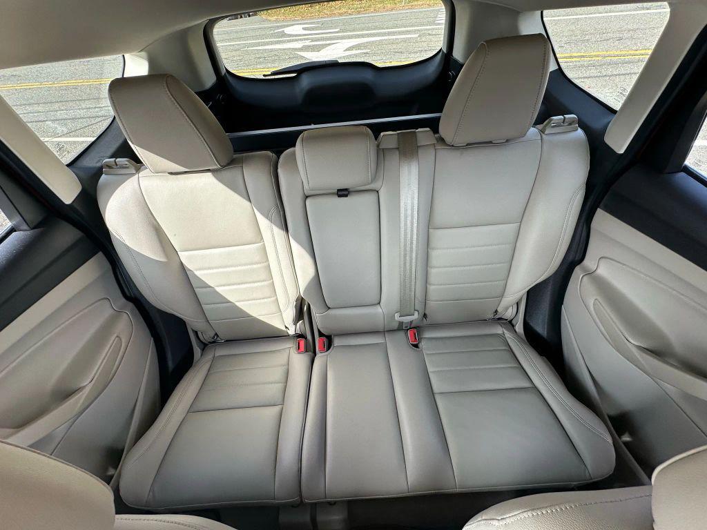 used 2016 Ford Escape car, priced at $11,990