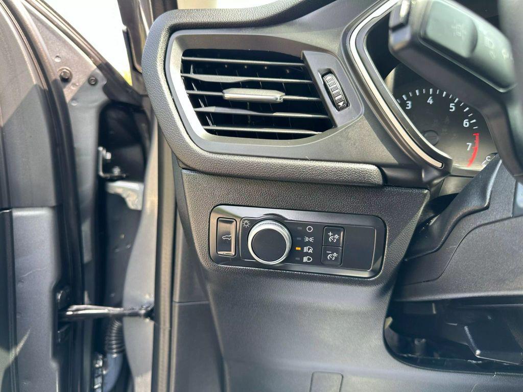 used 2021 Ford Escape car, priced at $19,990