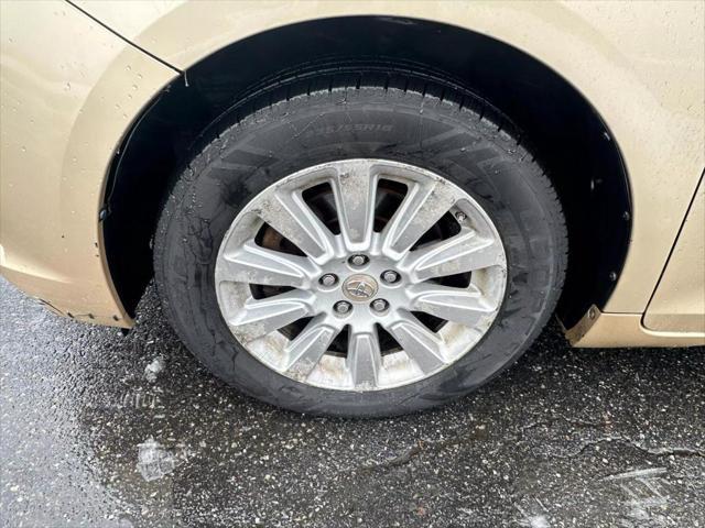 used 2011 Toyota Sienna car, priced at $5,990