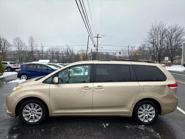 used 2011 Toyota Sienna car, priced at $5,990