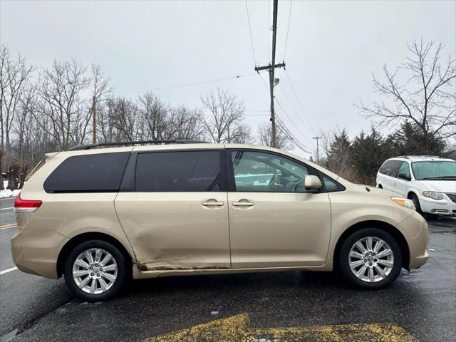 used 2011 Toyota Sienna car, priced at $5,990