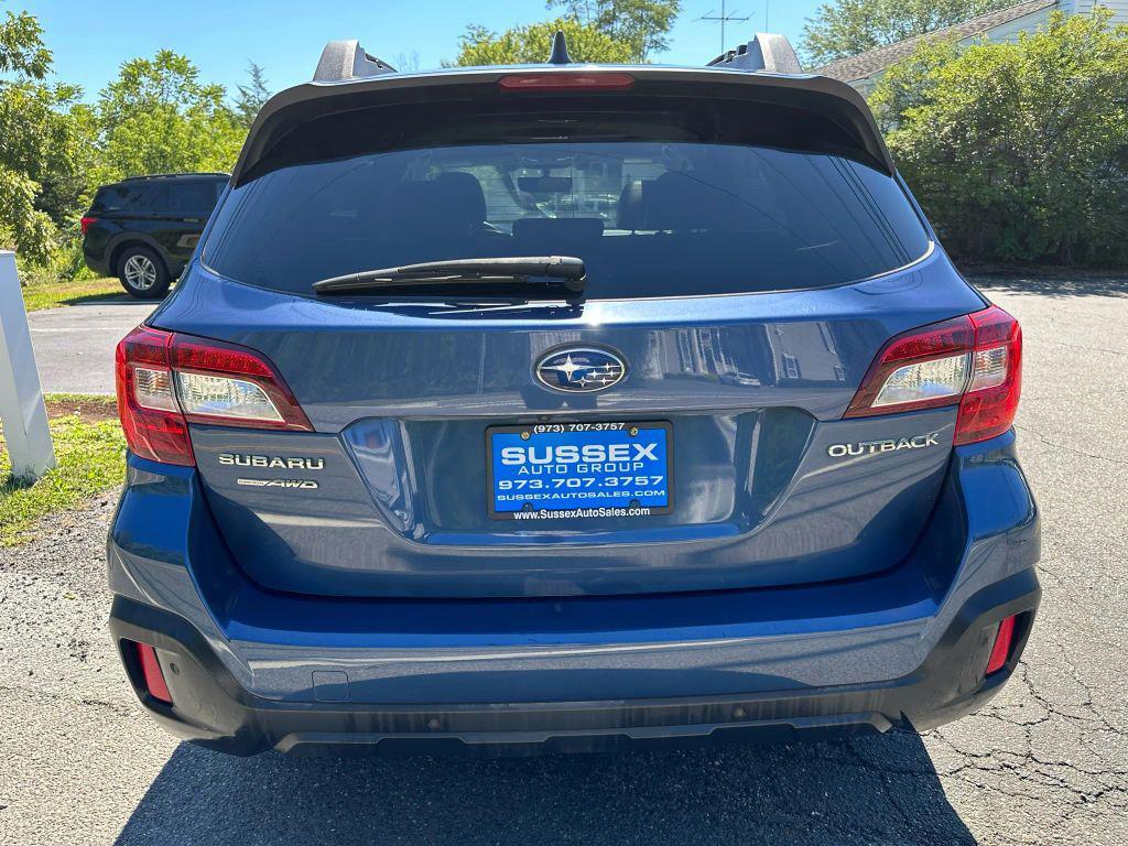 used 2019 Subaru Outback car, priced at $13,990