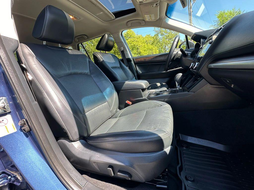 used 2019 Subaru Outback car, priced at $13,990
