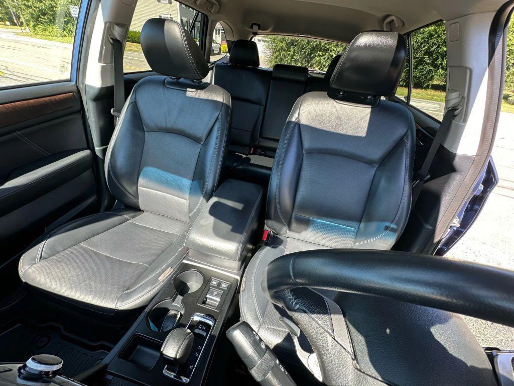 used 2019 Subaru Outback car, priced at $13,990