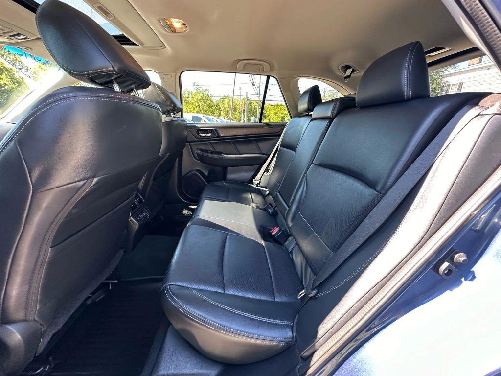 used 2019 Subaru Outback car, priced at $13,990