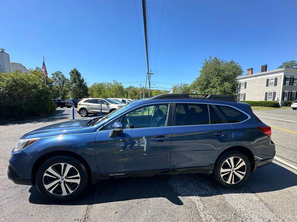 used 2019 Subaru Outback car, priced at $13,990