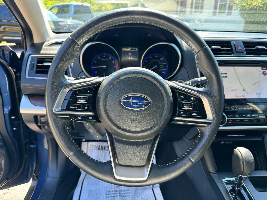 used 2019 Subaru Outback car, priced at $13,990