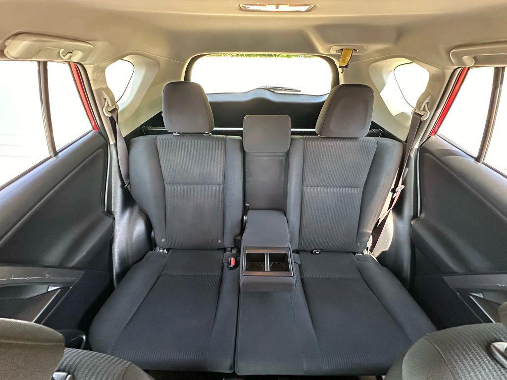 used 2017 Toyota RAV4 car, priced at $16,990