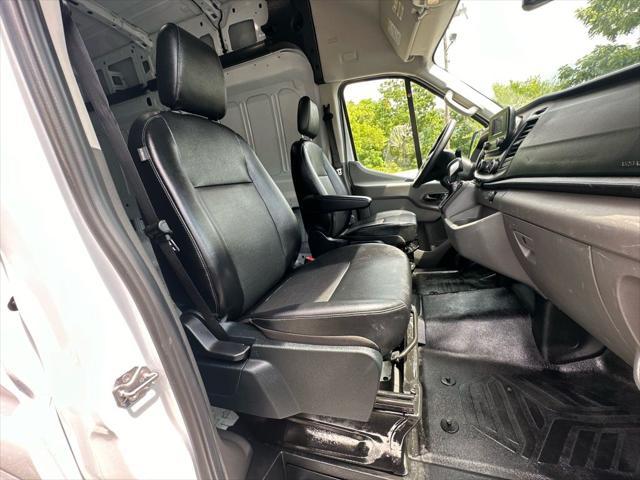 used 2023 Ford Transit-250 car, priced at $37,990