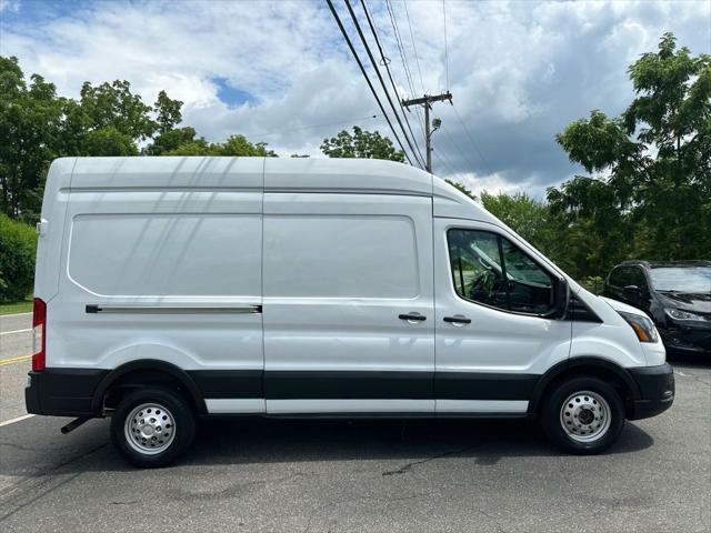 used 2023 Ford Transit-250 car, priced at $37,990