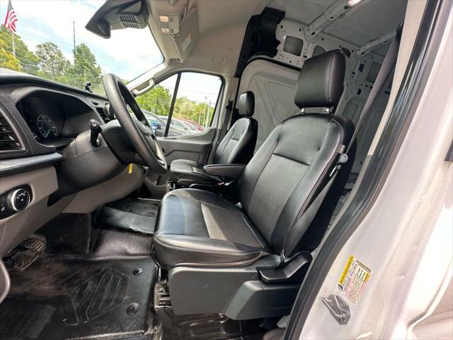 used 2023 Ford Transit-250 car, priced at $37,990