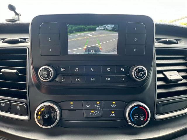 used 2023 Ford Transit-250 car, priced at $37,990