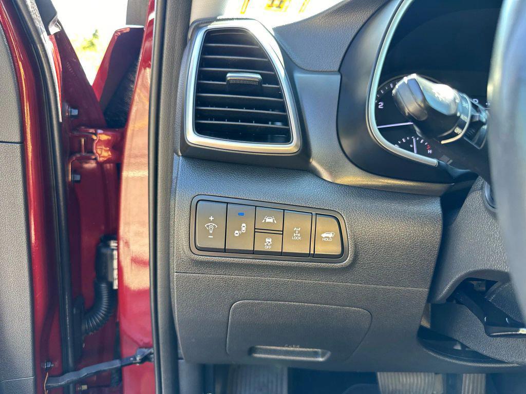 used 2019 Hyundai Tucson car, priced at $14,990