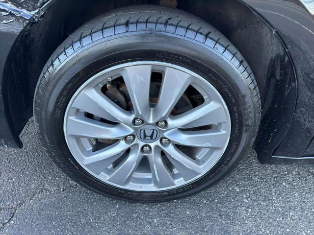 used 2011 Honda Accord car, priced at $4,990