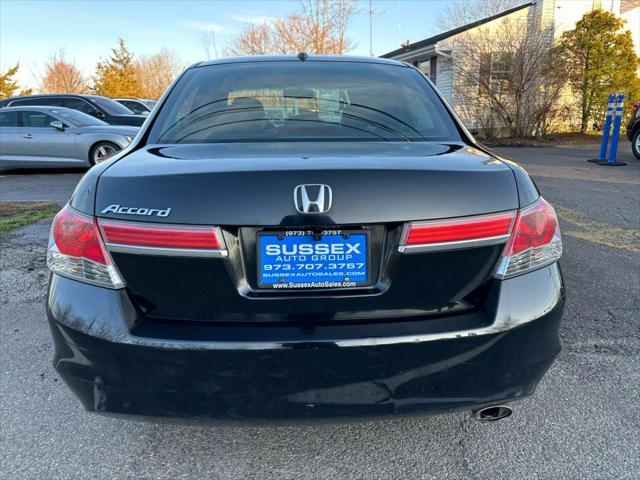 used 2011 Honda Accord car, priced at $4,990