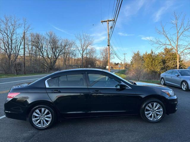 used 2011 Honda Accord car, priced at $4,990