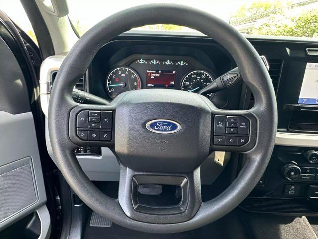 used 2023 Ford F-250 car, priced at $56,990