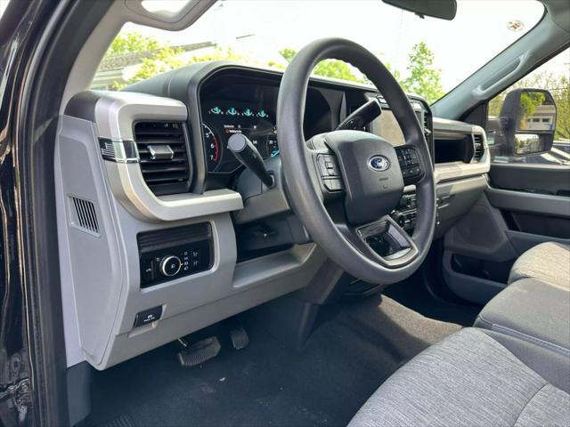 used 2023 Ford F-250 car, priced at $56,990