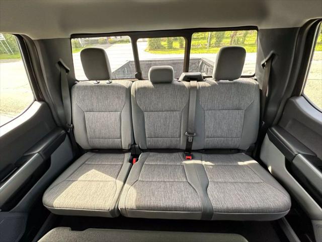 used 2023 Ford F-250 car, priced at $56,990