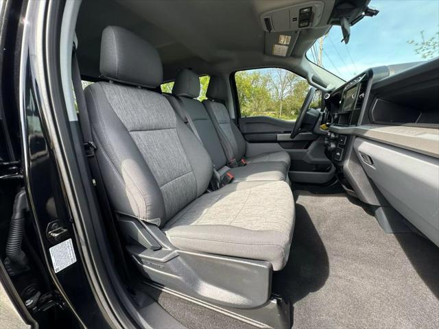 used 2023 Ford F-250 car, priced at $56,990