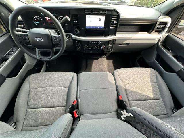 used 2023 Ford F-250 car, priced at $56,990