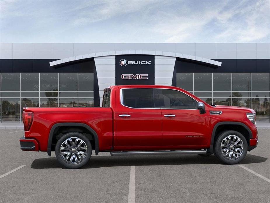 new 2024 GMC Sierra 1500 car, priced at $79,295