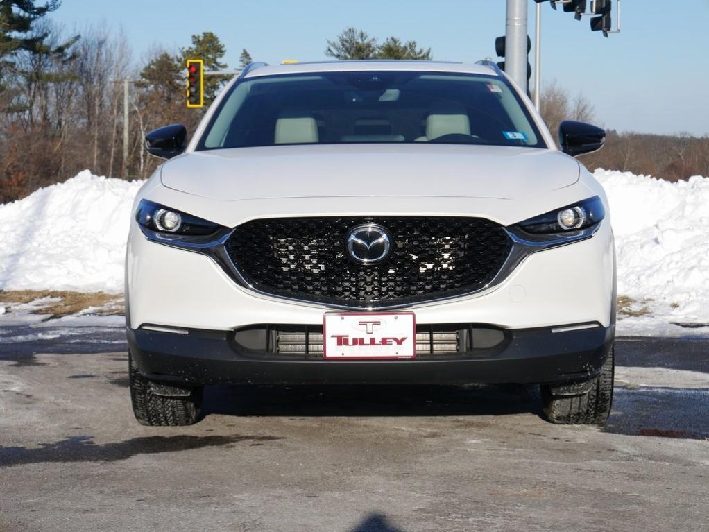 used 2022 Mazda CX-30 car, priced at $23,900