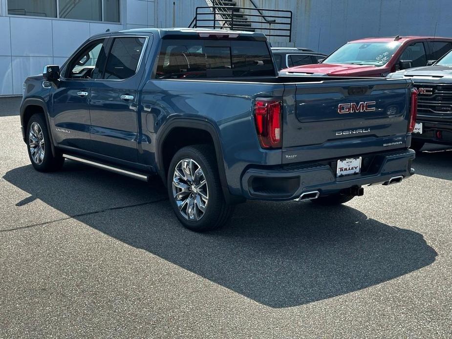 new 2024 GMC Sierra 1500 car, priced at $79,145