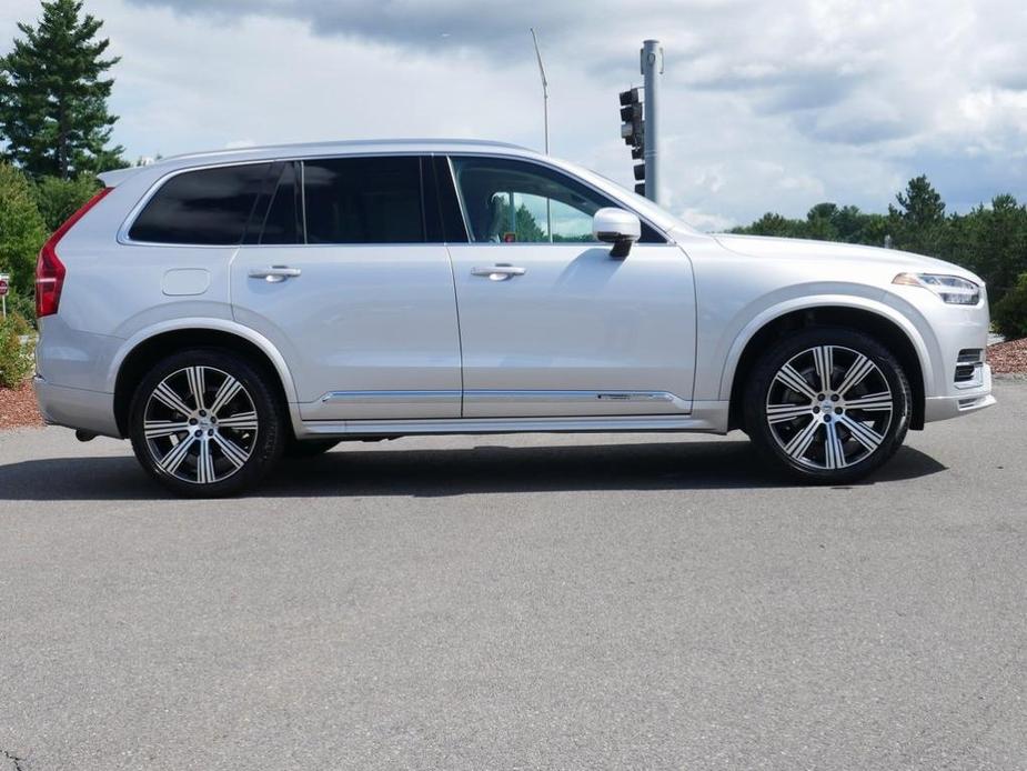 used 2020 Volvo XC90 car, priced at $30,070