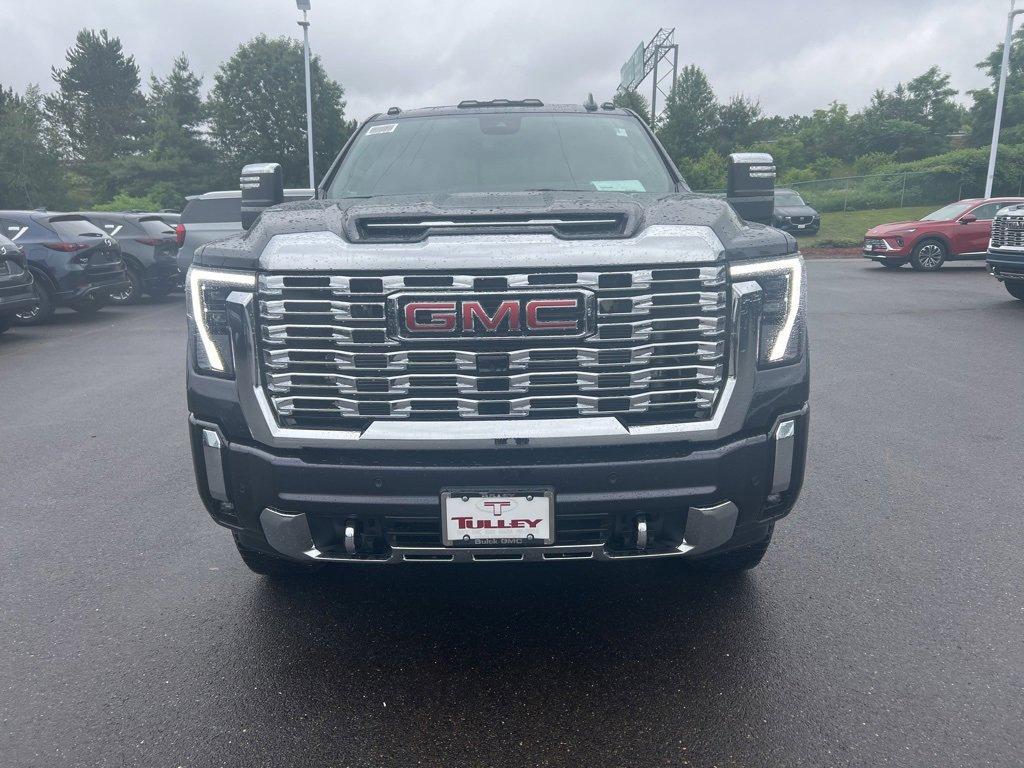 new 2025 GMC Sierra 2500 car, priced at $84,650