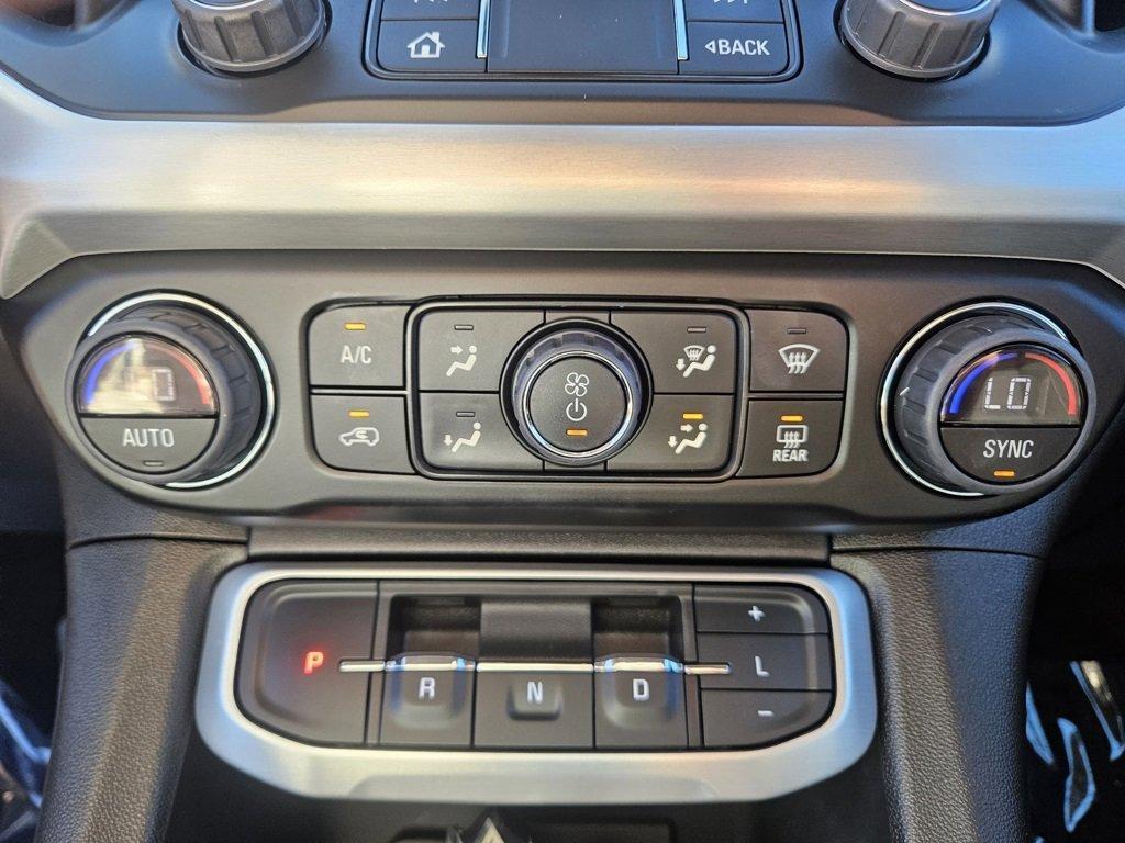 used 2023 GMC Acadia car, priced at $28,626