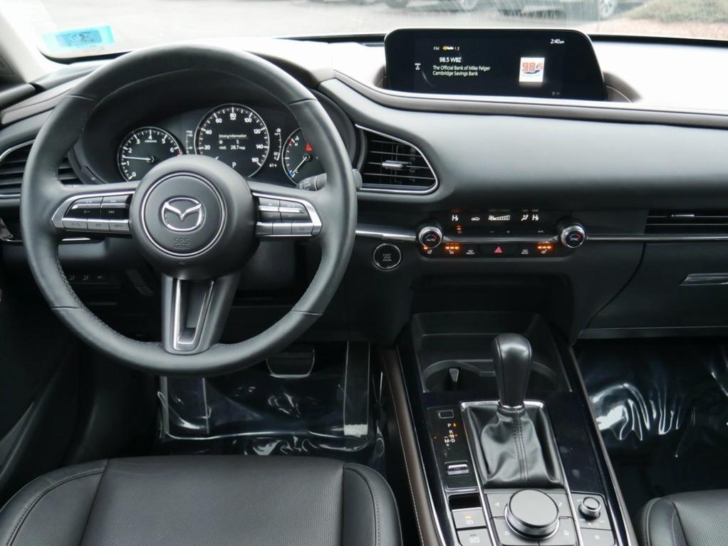 used 2021 Mazda CX-30 car, priced at $21,998