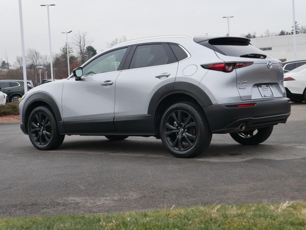 used 2021 Mazda CX-30 car, priced at $21,998