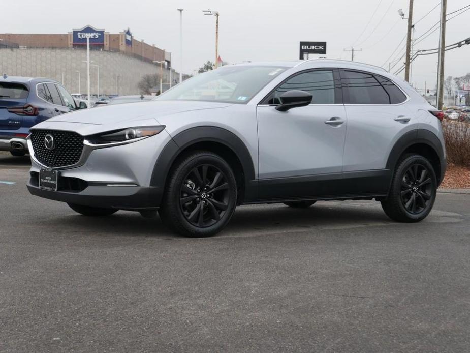 used 2021 Mazda CX-30 car, priced at $21,998