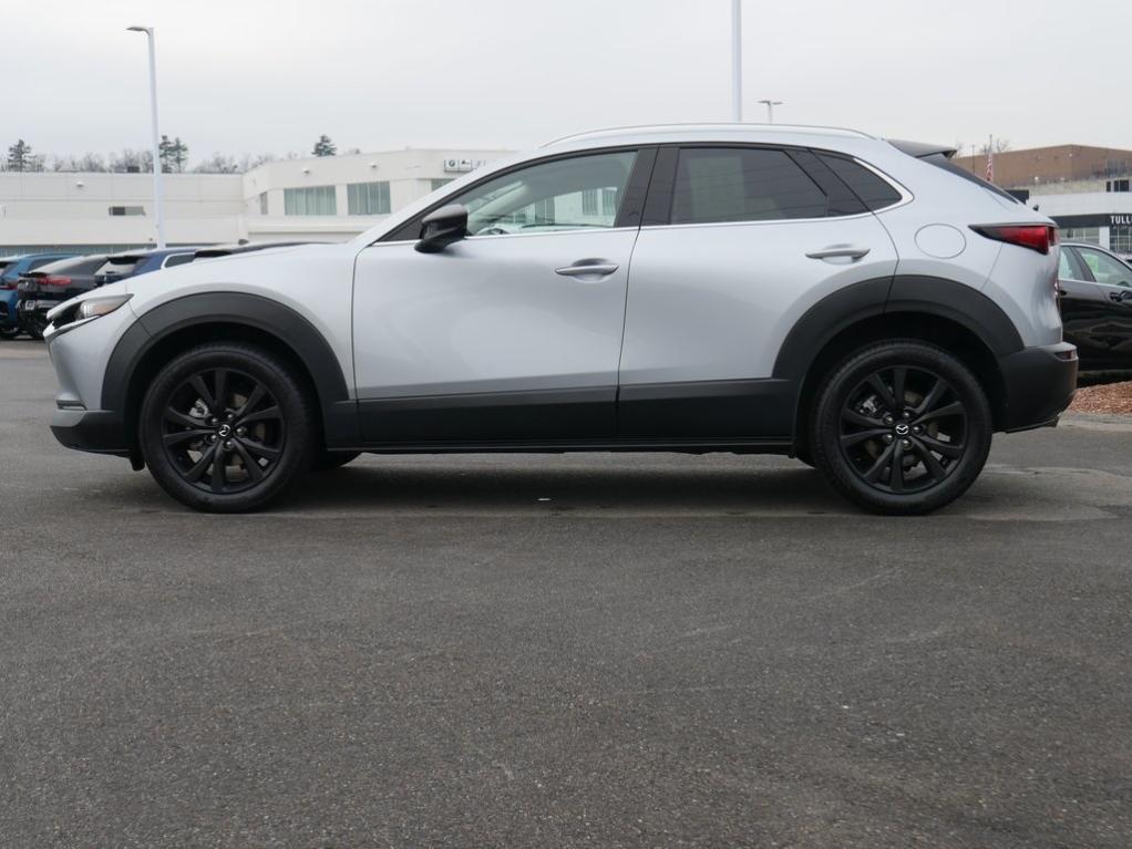 used 2021 Mazda CX-30 car, priced at $21,998