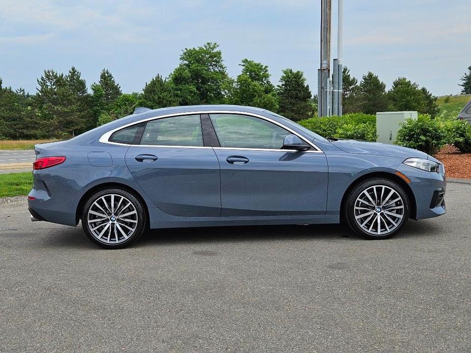 used 2024 BMW 228 Gran Coupe car, priced at $42,482