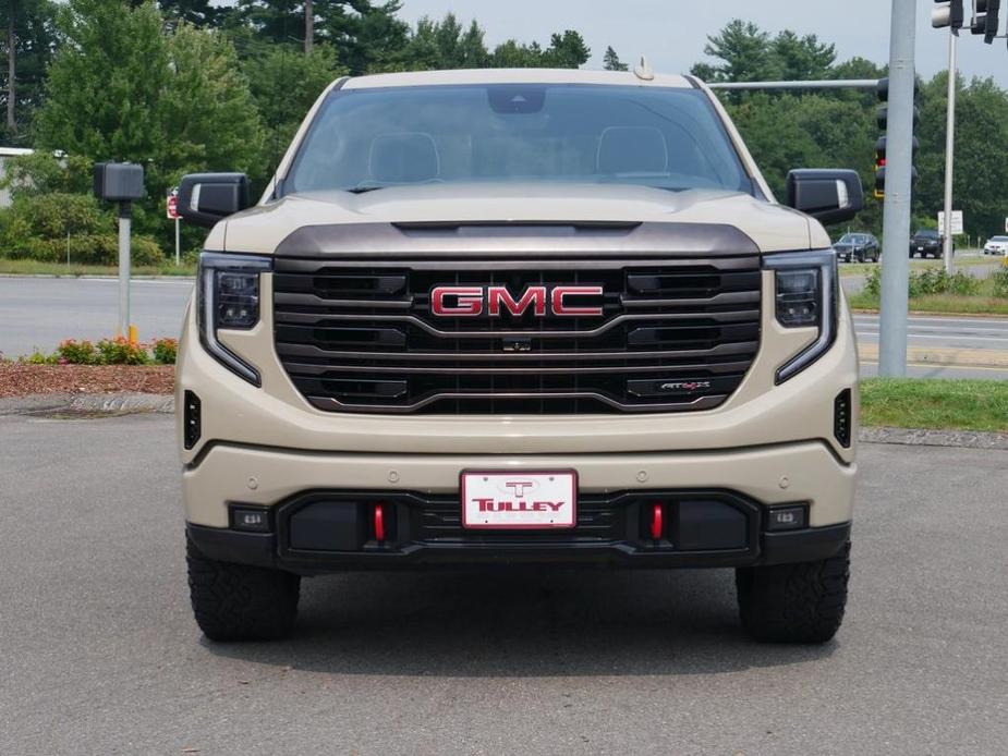 used 2022 GMC Sierra 1500 car, priced at $61,287