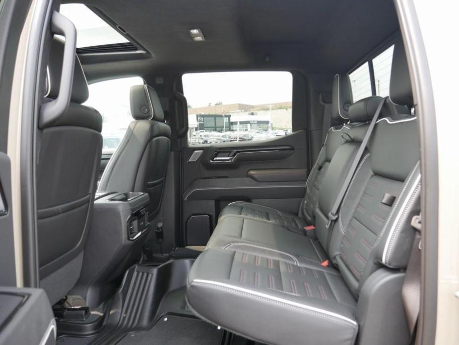 used 2022 GMC Sierra 1500 car, priced at $61,287