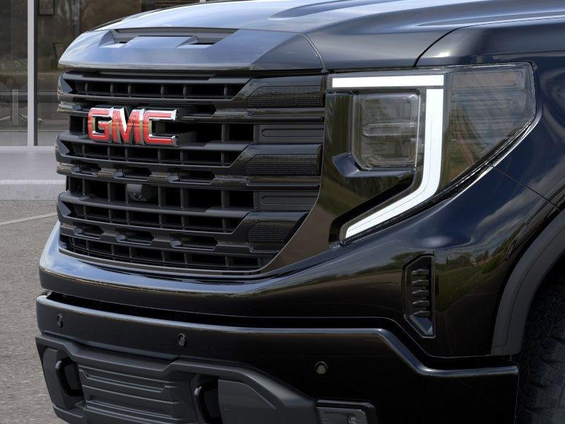 new 2025 GMC Sierra 1500 car, priced at $67,980