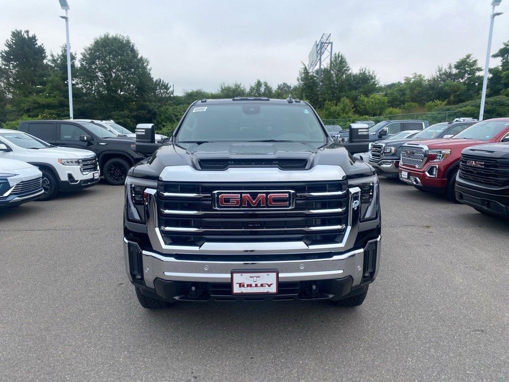 new 2025 GMC Sierra 2500 car, priced at $71,375
