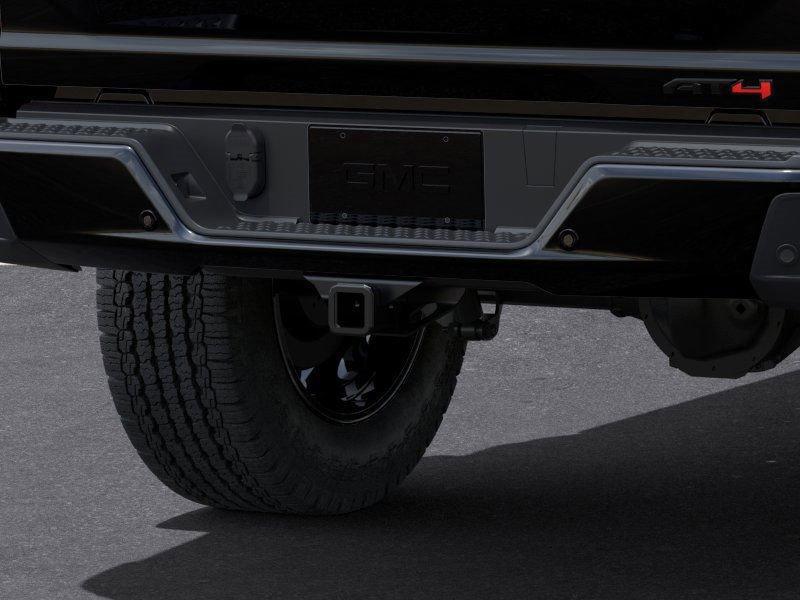 new 2025 GMC Canyon car, priced at $55,305