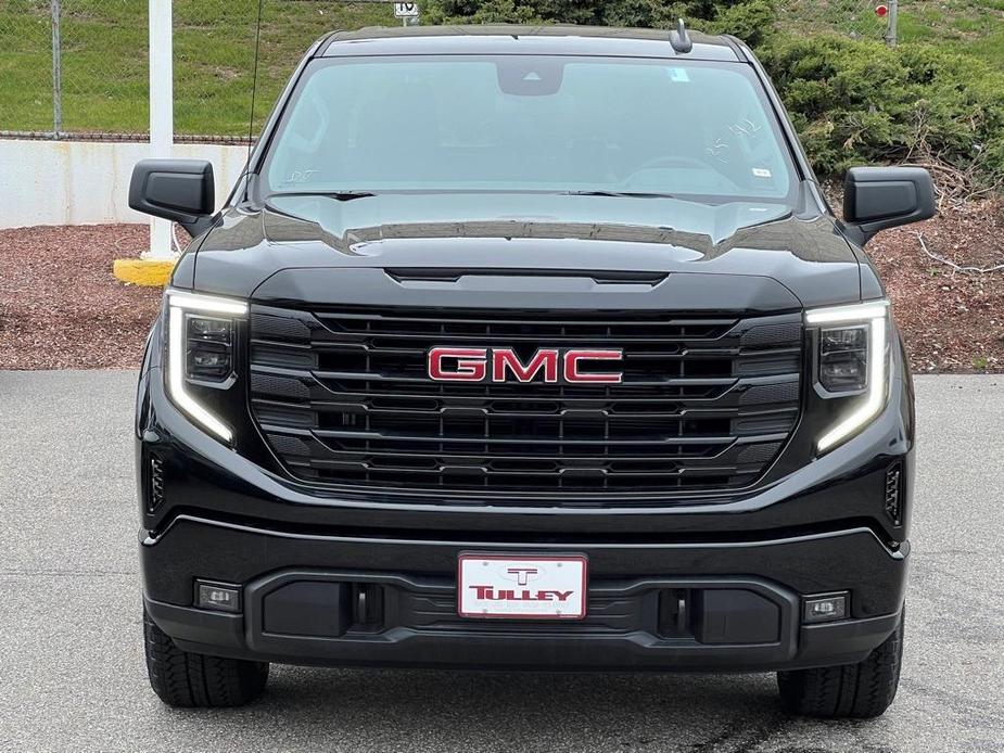 new 2024 GMC Sierra 1500 car, priced at $62,150