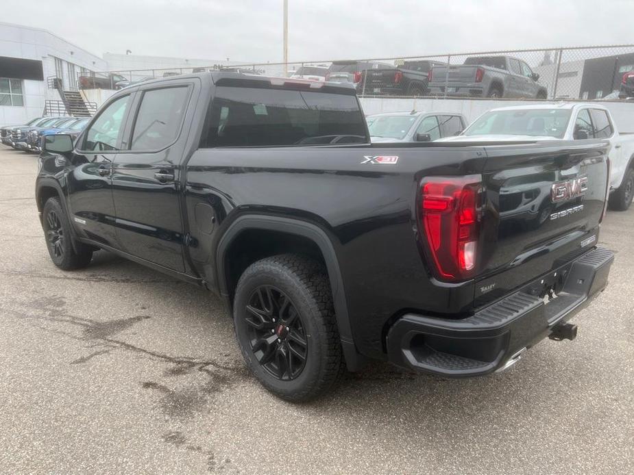 new 2024 GMC Sierra 1500 car, priced at $62,150