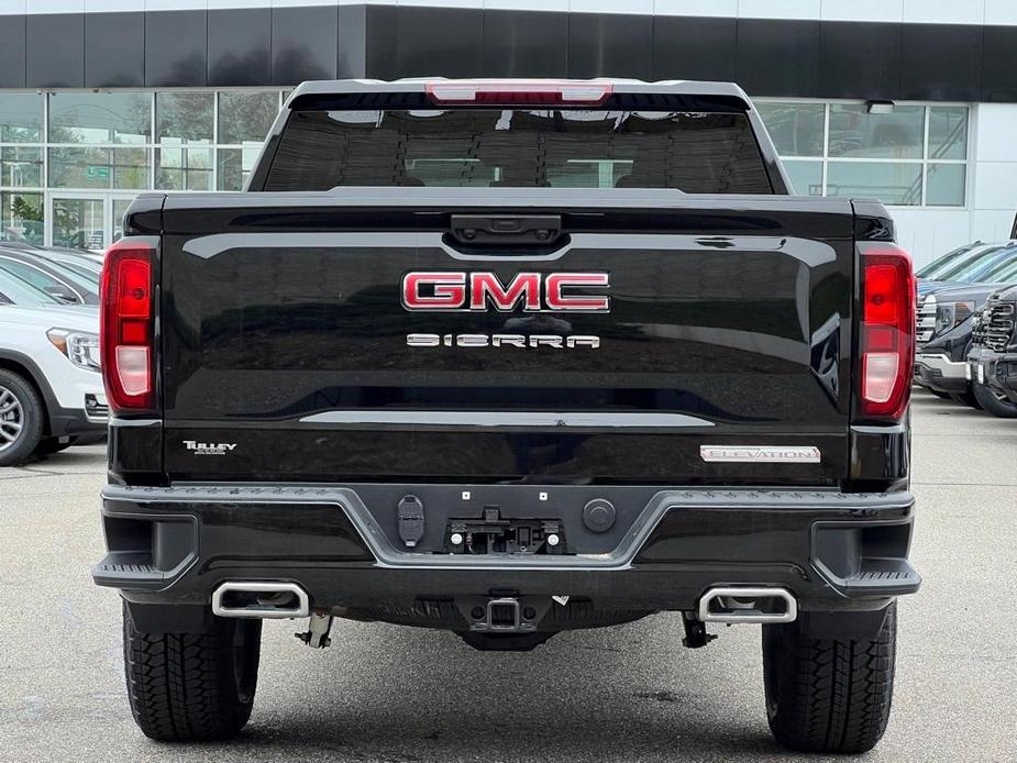 new 2024 GMC Sierra 1500 car, priced at $62,150