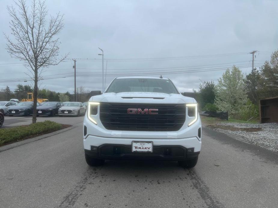 new 2024 GMC Sierra 1500 car, priced at $59,055