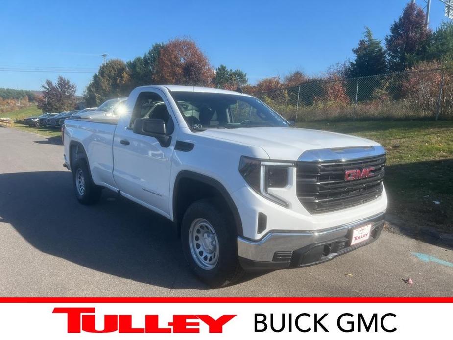 new 2024 GMC Sierra 1500 car, priced at $48,570